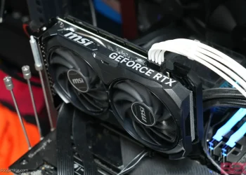 RTX 4060 ekran kartı inceleme performans ve FPS testleri