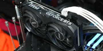 RTX 4060 ekran kartı inceleme performans ve FPS testleri
