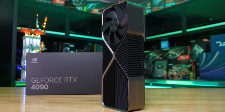 RTX 4060 vs RTX 3060 hangisi daha iyi performans veriyor
